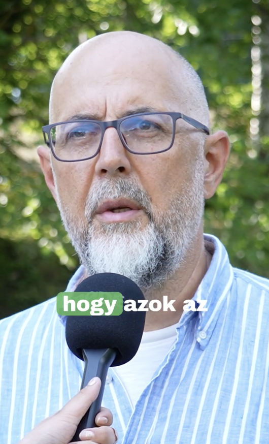 Kormányon vagyunk, mert így tudjuk megvédeni az erdélyi magyar közösség érdekeit
